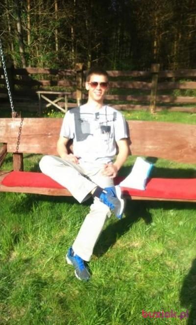 Piotr, Mężczyzna, 29, Piła, Polska, Zdjęcie: 3