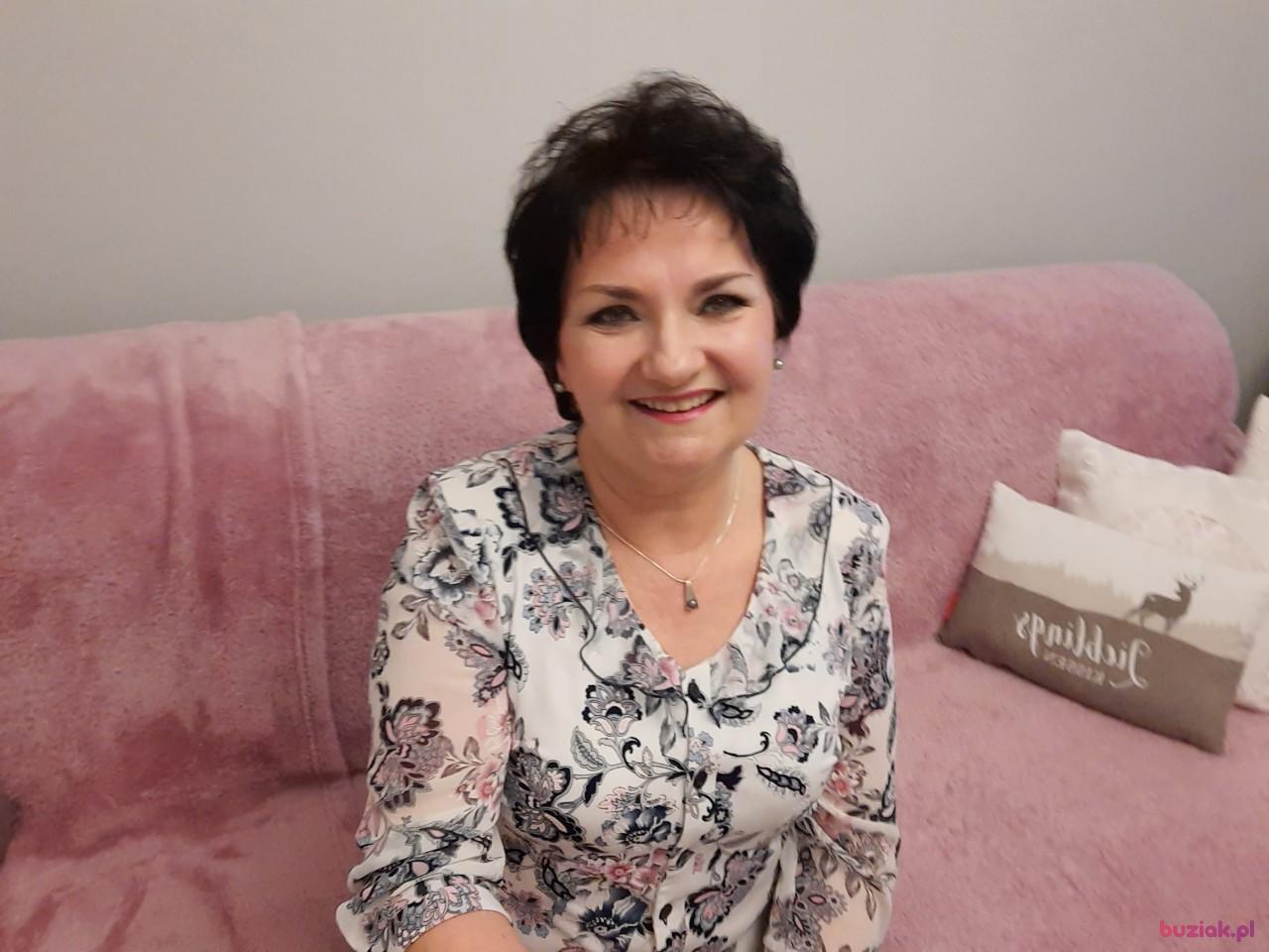 Bożena, Female, 70, Gliwice, Polska, Photo: 4