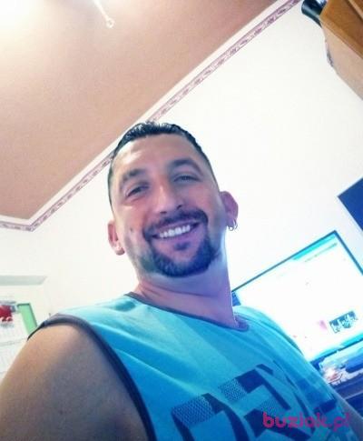 Sebastian , Mężczyzna, 43, Lubliniec, Polska, Zdjęcie: 3