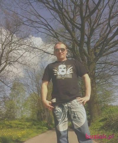 Krzysztof, Mężczyzna, 41, Jarosław, Polska, Zdjęcie: 4