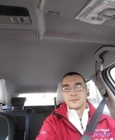 Marcin, Male, 46, Bielsko-Biała, Polska, Photo: 1