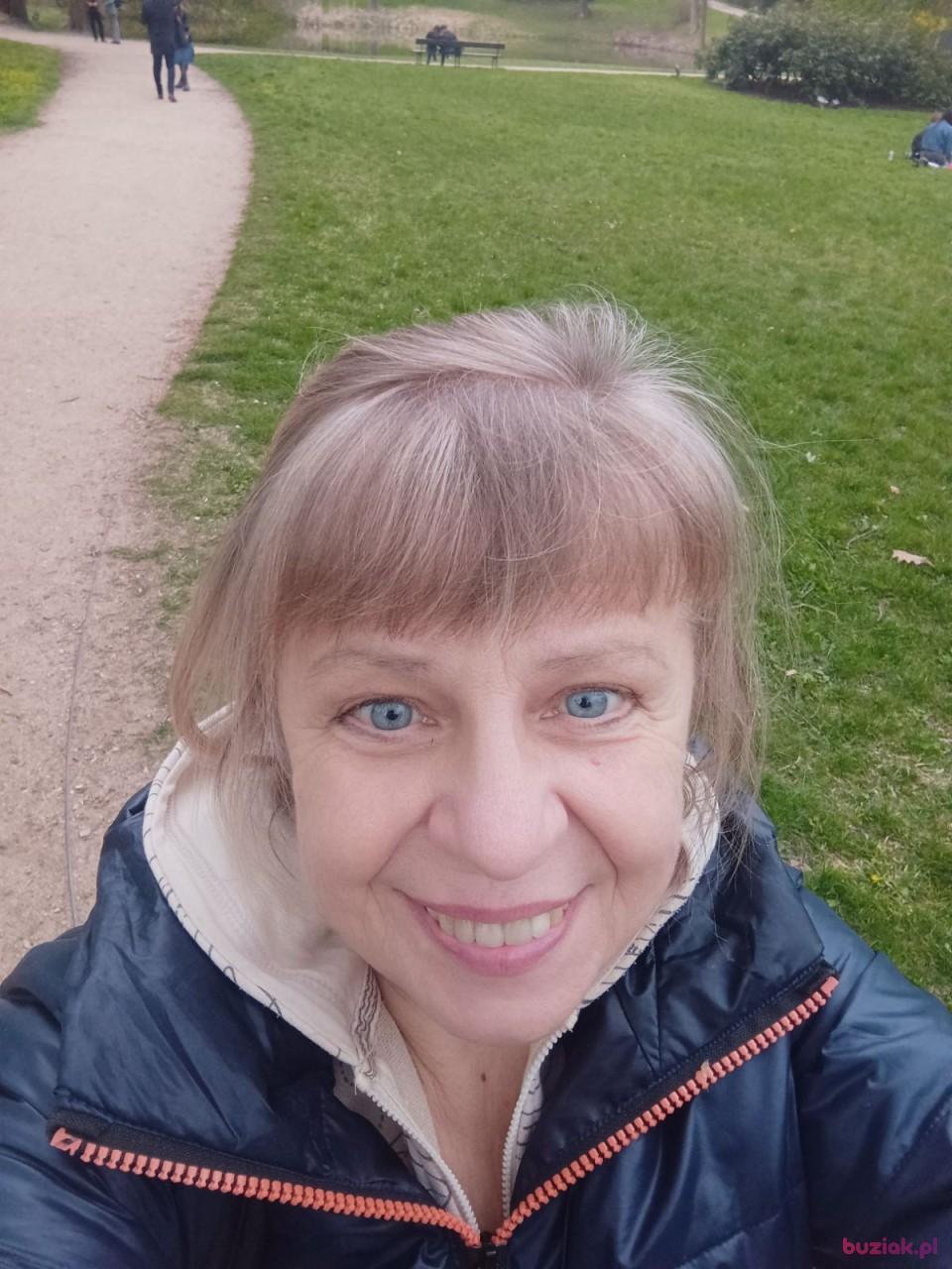 Valentyna , Female, 63, Ukraina, Photo: 2