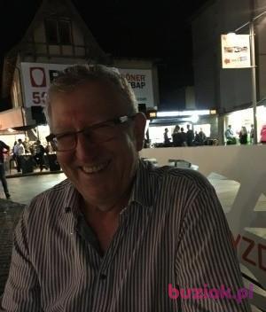 Jan, Mężczyzna, 70, Szwecja, Zdjęcie: 2