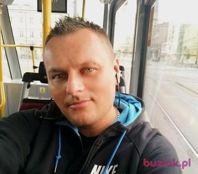Kuba, Mężczyzna, 45, Warszawa, Polska, Zdjęcie: 1
