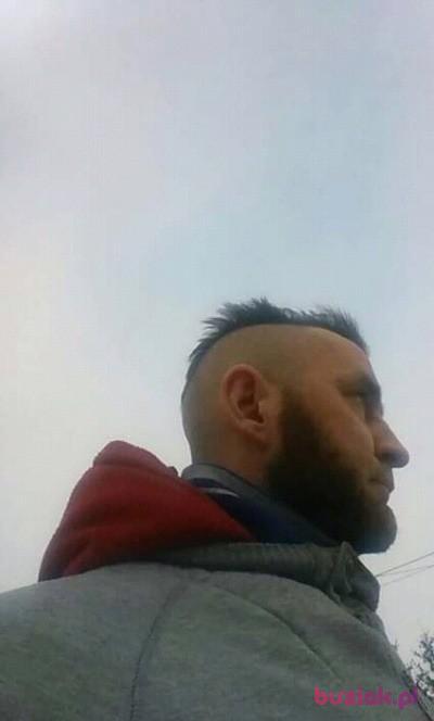 Mateusz, Mężczyzna, 40, Biała Podlaska, Polska, Zdjęcie: 2
