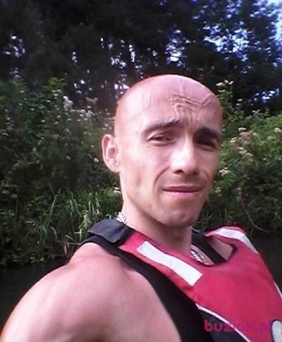 Łuki , Male, 43, Łódź, Polska, Photo: 2