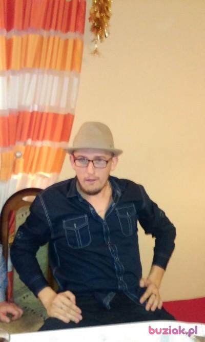 maciek , Male, 44, Nowy Sącz, Polska, Photo: 1