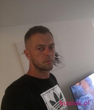 Damian, Mężczyzna, 43, Warszawa, Polska, Zdjęcie: 2