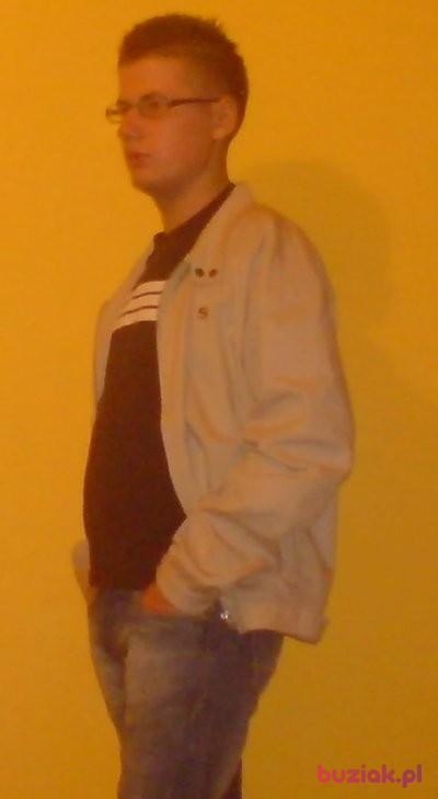 emil, Male, 33, Warszawa, Polska, Photo: 1
