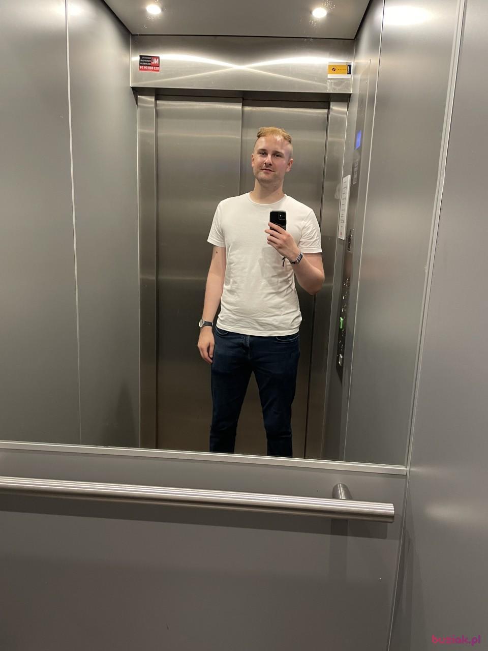 Krzysztof, Male, 28, Haga, Holandia, Photo: 1