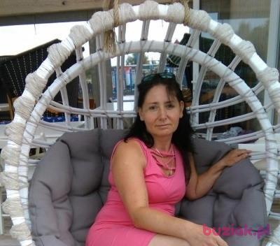Małgorzata, Female, 54, Berlin, Niemcy, Photo: 3