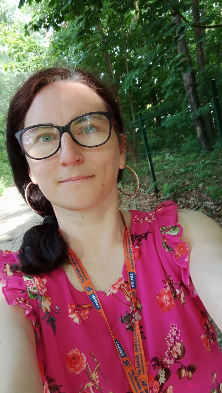 Monika, Kobieta, 45, Bydgoszcz, Polska, Zdjęcie: 1