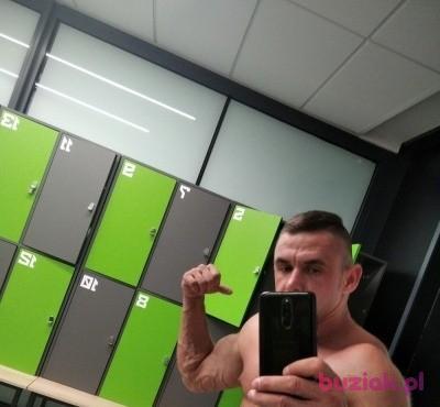 Victor, Mężczyzna, 36, Ostrów Wielkopolski, Polska, Zdjęcie: 2