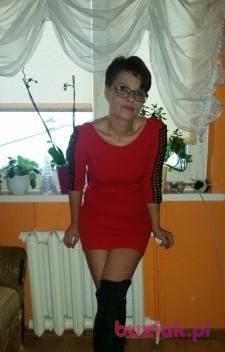Kasia , Kobieta, 53, Białystok, Polska, Zdjęcie: 2