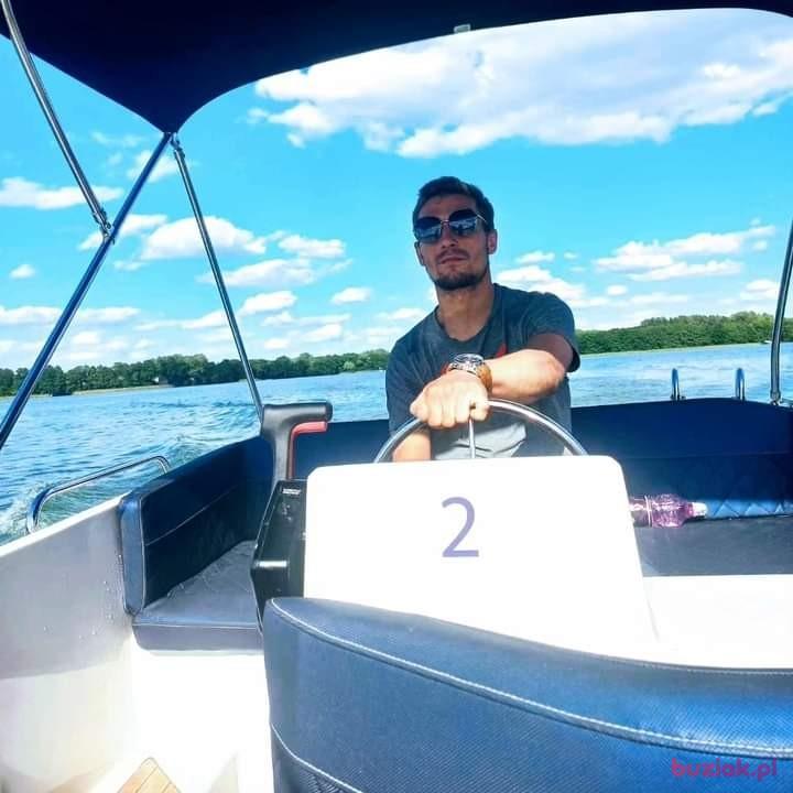 Darek, Mężczyzna, 28, Groningen, Holandia, Zdjęcie: 2