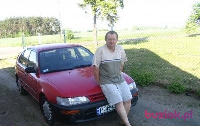 misiek149, Male, 52, Rogoźno, Polska, Photo: 3
