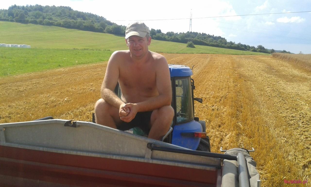 Krzysztof, Male, 40, Sanok, Polska, Photo: 2