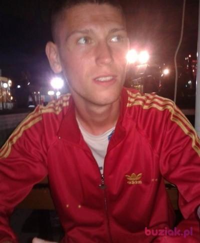 Marcin, Male, 34, Pruszków, Polska, Photo: 2