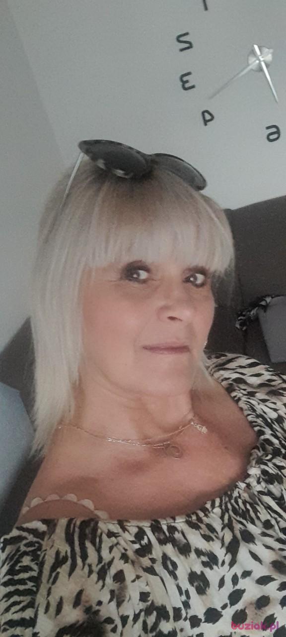 Beata, Female, 55, Dortmund, Niemcy, Photo: 2