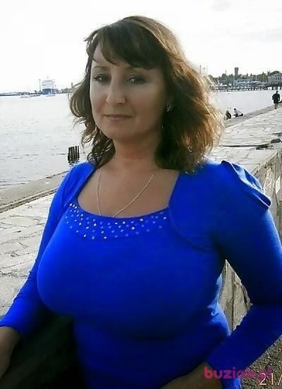 Agnieszka, Female, 61, Wągrowiec, Polska, Photo: 1