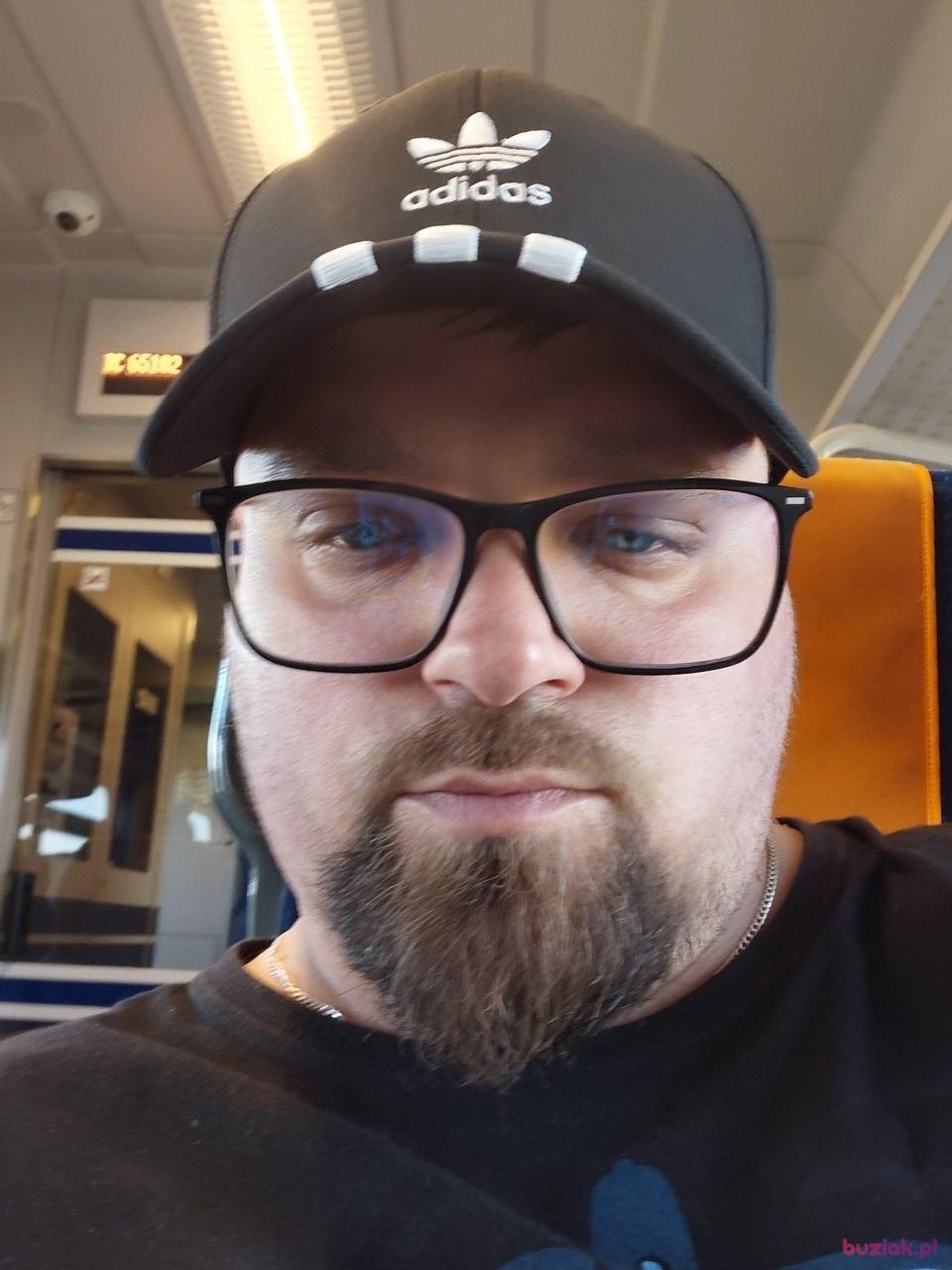 Luki, Mężczyzna, 36, Inowrocław, Polska, Zdjęcie: 2