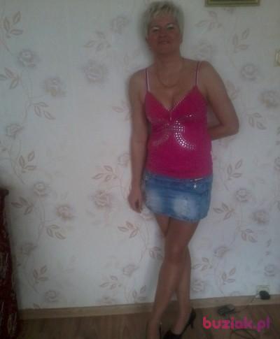EWA, Kobieta, 53, Toruń, Polska, Zdjęcie: 1