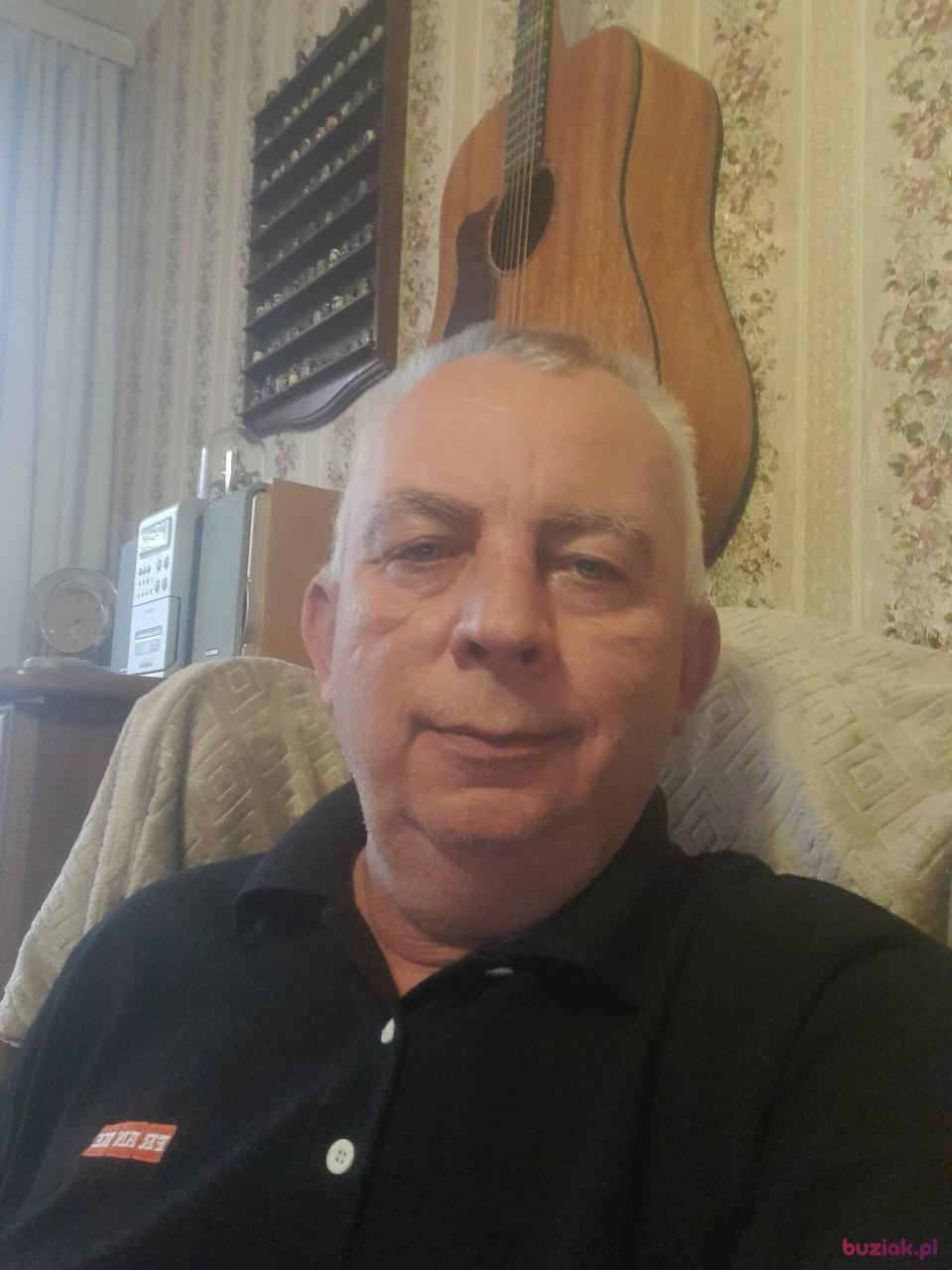 Valdi, Male, 61, Kraków, Polska, Photo: 2