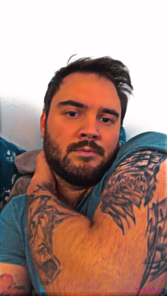 Piotr, Mężczyzna, 37, Opole, Polska, Zdjęcie: 1