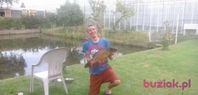 Mariusz, Mężczyzna, 40, Oświęcim, Polska, Zdjęcie: 8