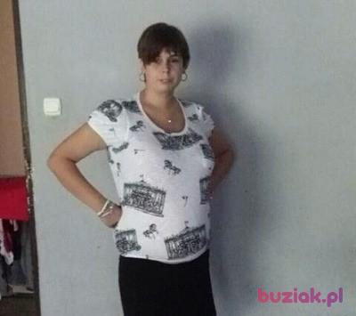 Patrycja, Kobieta, 32, Toruń, Polska, Zdjęcie: 3