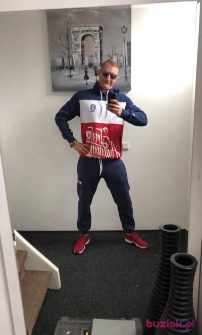 Wojtek, Mężczyzna, 37, Holandia, Zdjęcie: 3