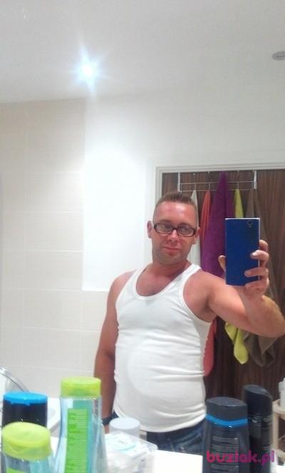 Piotr, Mężczyzna, 41, Westminster, Wielka Brytania, Zdjęcie: 4