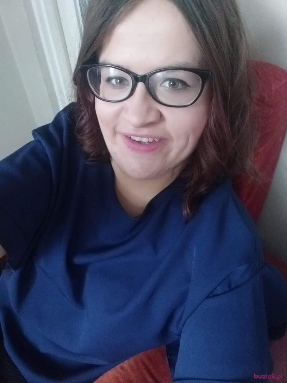 Kasia, Kobieta, 32, Łuków, Polska, Zdjęcie: 2