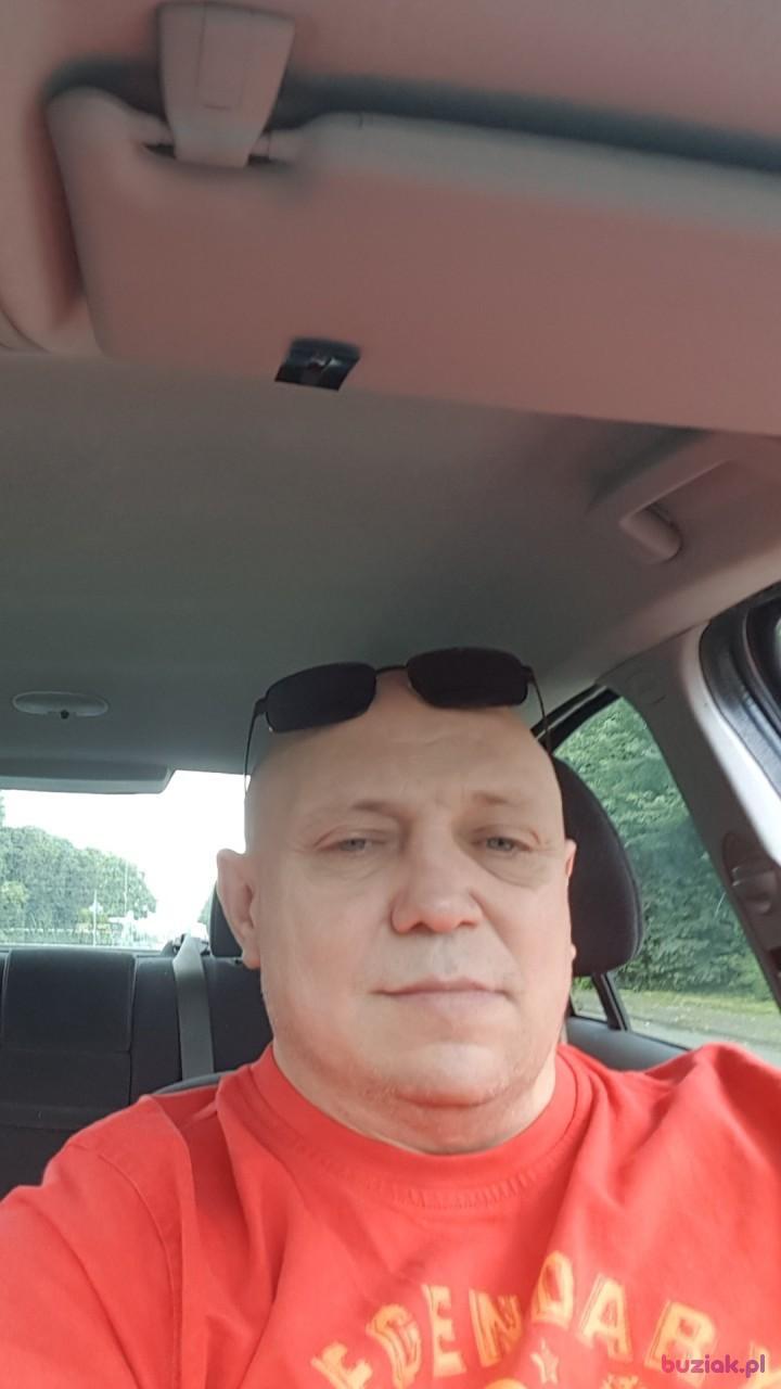 Zbyszek, Mężczyzna, 54, Frankfurt, Niemcy, Zdjęcie: 1