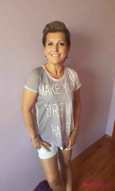 Beata, Kobieta, 48, Bytom, Polska, Zdjęcie: 5