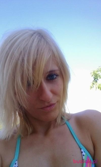 Justyna, Female, 36, Żywiec, Polska, Photo: 2