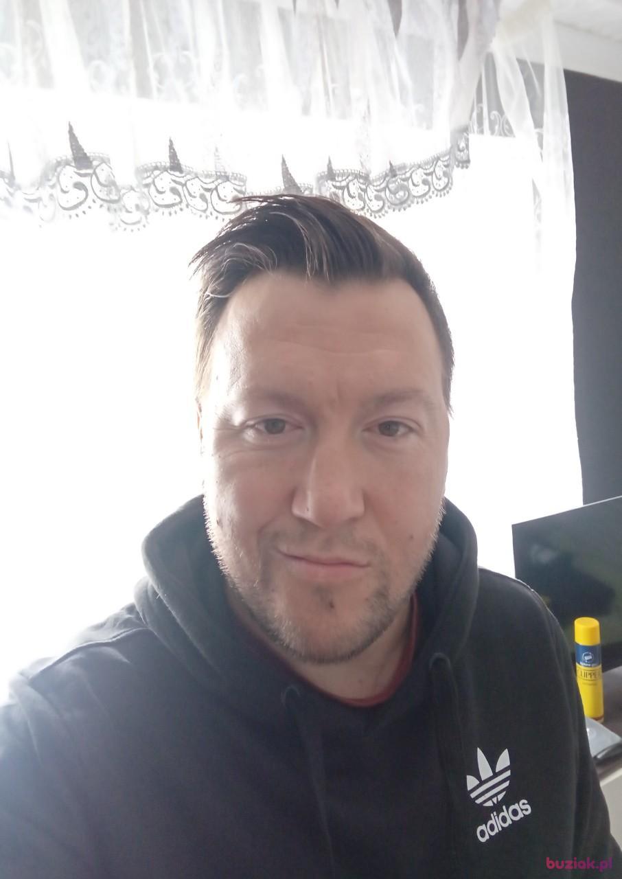 Adrian, Male, 38, Świerzawa, Polska, Photo: 2