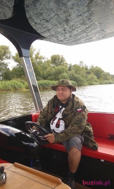TOMASZ , Male, 57, Szczecin, Polska, Photo: 4