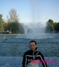 Sebastian, Mężczyzna, 42, Warszawa, Polska, Zdjęcie: 4