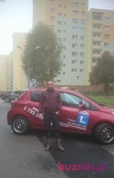 Krzysztof , Male, 44, Katowice, Polska, Photo: 2
