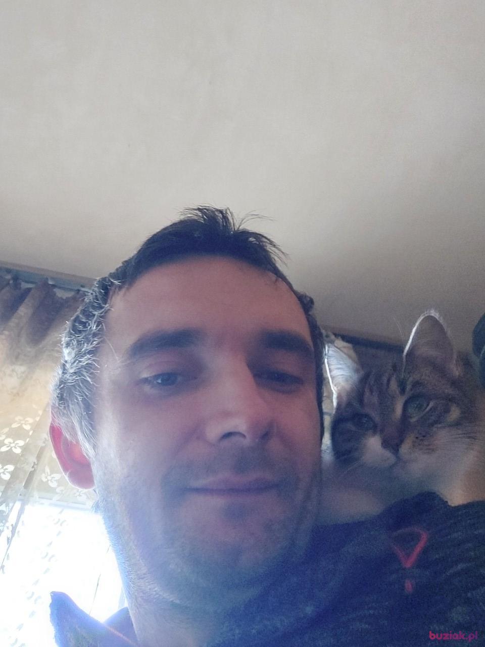 Dawid, Male, 38, Gliwice, Polska, Photo: 1