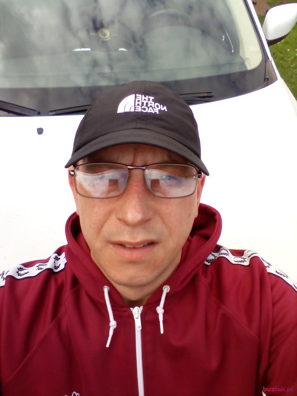 Artur, Mężczyzna, 40, Rothwell, Wielka Brytania, Zdjęcie: 2