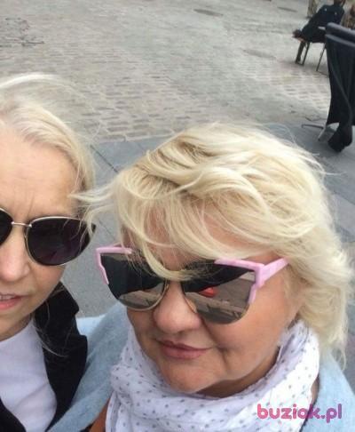 Ewa, Kobieta, 63, Warszawa, Polska, Zdjęcie: 2