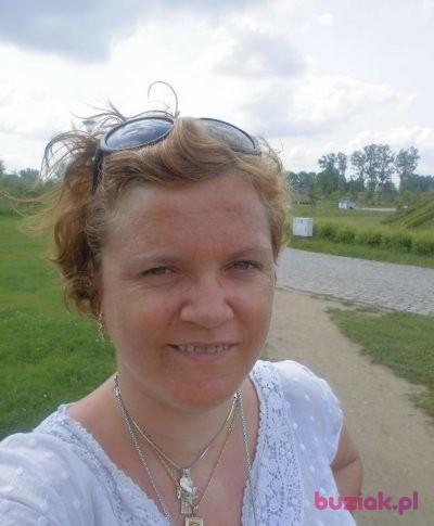 Sylwia, Kobieta, 49, Gdańsk, Polska, Zdjęcie: 2