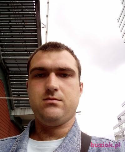 Manixter, Male, 35, Szczecin, Polska, Photo: 2