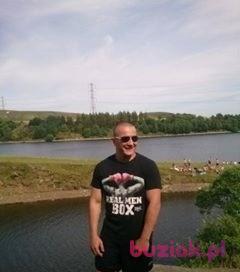 krystian, Mężczyzna, 34, Preston, Wielka Brytania, Zdjęcie: 2
