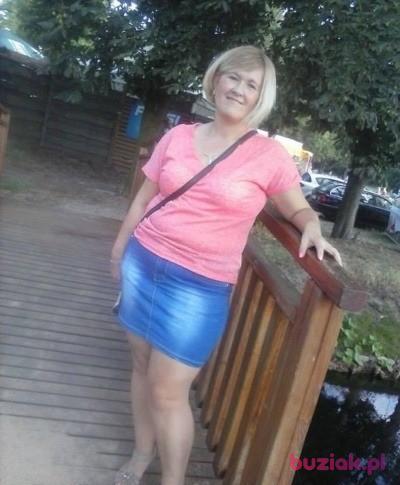 Monika, Kobieta, 47, Kościan, Polska, Zdjęcie: 2