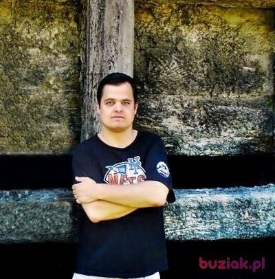 Jarek, Mężczyzna, 45, Toruń, Polska, Zdjęcie: 2