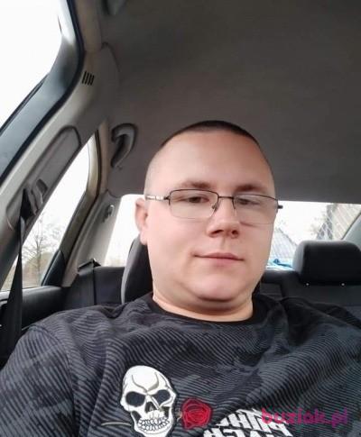 piotrek, Mężczyzna, 34, Ostrów Mazowiecka, Polska, Zdjęcie: 3