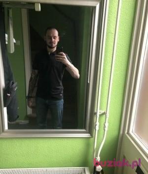 patryk, Mężczyzna, 39, Zwolle, Holandia, Zdjęcie: 4